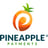 Pineapple Payments Logo